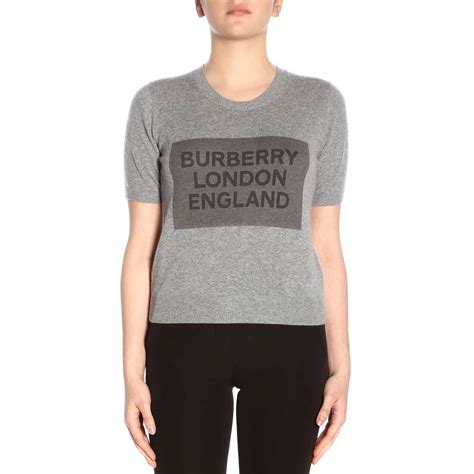 burberry grey sweater dress|Burberry jumpers for women.